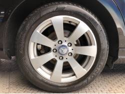 Ｃクラスステーションワゴン Ｃ１８０ ブルーエフィシェンシー ステーションワゴンの中古車画像