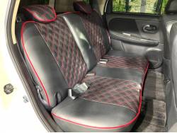 ノート １５Ｘ ＳＶ エアロスタイルの中古車画像