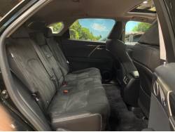 ＲＸ ＲＸ４５０ｈの中古車画像