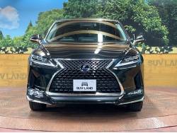 ＲＸ ＲＸ４５０ｈの中古車画像