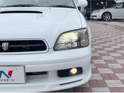 レガシィツーリングワゴン ＧＴ－Ｂ Ｅ－ｔｕｎｅの中古車画像