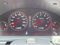 レガシィツーリングワゴン ＧＴ－Ｂ Ｅ－ｔｕｎｅの中古車画像