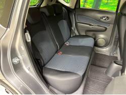 ノート Ｘ ＤＩＧ－Ｓ エアロスタイル Ｖ＋セーフティの中古車画像