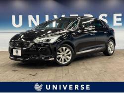 DS5の中古車