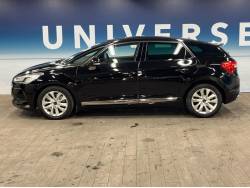 ＤＳ５ シック ブルーＨＤｉ レザーパッケージの中古車画像