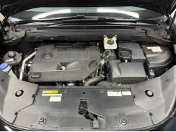 ＤＳ５ シック ブルーＨＤｉ レザーパッケージの中古車画像