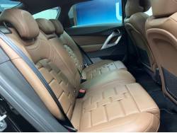 ＤＳ５ シック ブルーＨＤｉ レザーパッケージの中古車画像