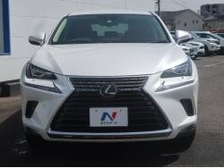 ＮＸ ＮＸ３００ バージョンＬの中古車画像