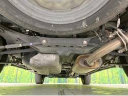 ハリアー ２４０Ｇ Ｌパッケージの中古車画像