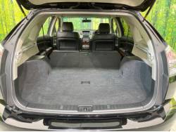 ハリアー ２４０Ｇ Ｌパッケージの中古車画像