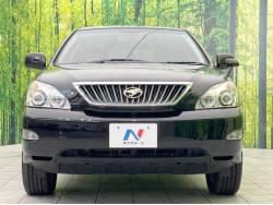 ハリアー ２４０Ｇ Ｌパッケージの中古車画像