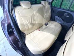 マーチ プラスコンランの中古車画像