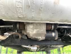 マーチ プラスコンランの中古車画像