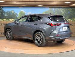 ＮＸ ＮＸ２５０の中古車画像