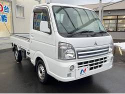 ミニキャブトラック Ｇの中古車画像