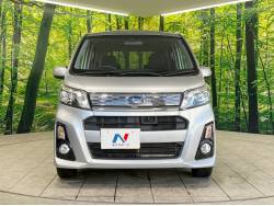 ステラ カスタムＲ タイプＳ スマートアシストαの中古車画像