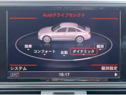 Ａ６ ３．０ＴＦＳＩクワトロ Ｓラインパッケージの中古車画像