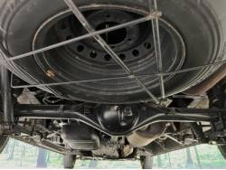 ハイエースワゴン グランドキャビンの中古車画像