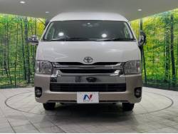 ハイエースワゴン グランドキャビンの中古車画像