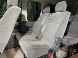 ハイエースワゴン グランドキャビンの中古車画像