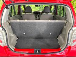 ミライース Ｌｆ スマートセレクションＳＡの中古車画像