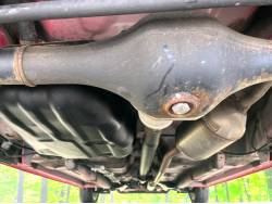 ミライース Ｌｆ スマートセレクションＳＡの中古車画像