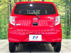 ミライース Ｌｆ スマートセレクションＳＡの中古車画像