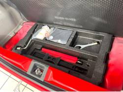 ミライース Ｌｆ スマートセレクションＳＡの中古車画像