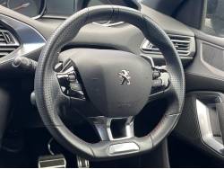 ３０８ ＧＴラインの中古車画像