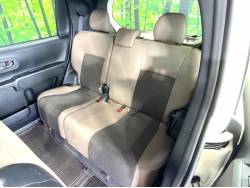 ポルテ Ｆ ラフィネの中古車画像