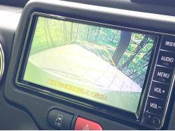 ポルテ Ｆ ラフィネの中古車画像