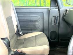 ポルテ Ｆ ラフィネの中古車画像