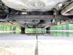 ポルテ Ｆ ラフィネの中古車画像