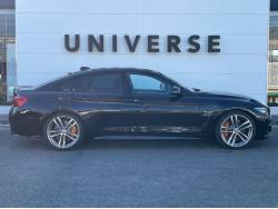 ４シリーズ ４４０ｉグランクーペ Ｍスポーツの中古車画像