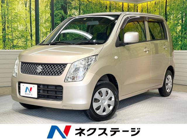スズキ ワゴンR FX 11.1万Km 24.0万円(岐阜県)[731]の中古車詳細 