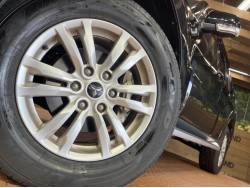 パジェロ ロング エクシードの中古車画像