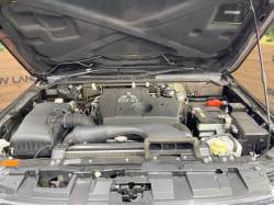 パジェロ ロング エクシードの中古車画像