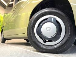 Ｎ－ＶＡＮ＋スタイル ファンの中古車画像