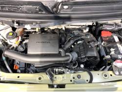 Ｎ－ＶＡＮ＋スタイル ファンの中古車画像