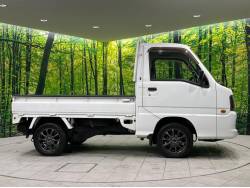 サンバートラック ＴＢの中古車画像