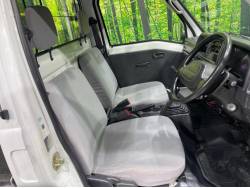 サンバートラック ＴＢの中古車画像