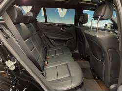 Ｅクラスステーションワゴン Ｅ２２０ブルーテック ステーションワゴン アバンギャルドの中古車画像