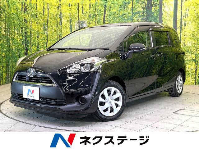 トヨタ シエンタ Ｇ 7.6万Km (岐阜県)[279]の中古車詳細