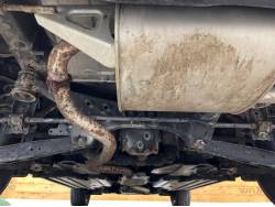 ＸＶ ２．０ｉの中古車画像