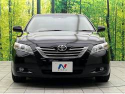 カムリ Ｇ ディグニスエディションの中古車画像