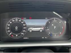 レンジローバースポーツ ＨＳＥの中古車画像