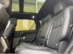 レンジローバースポーツ ＨＳＥの中古車画像