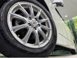 エルグランド ライダー 白本革シートの中古車画像