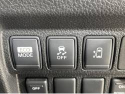 エルグランド ライダー 白本革シートの中古車画像