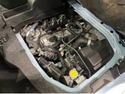 サンバーバン ＶＣターボスマートアシストの中古車画像